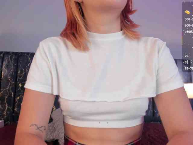 Sophia-lemos webcam