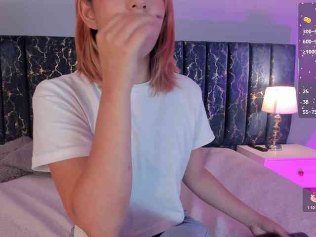 Sophia-lemos webcam