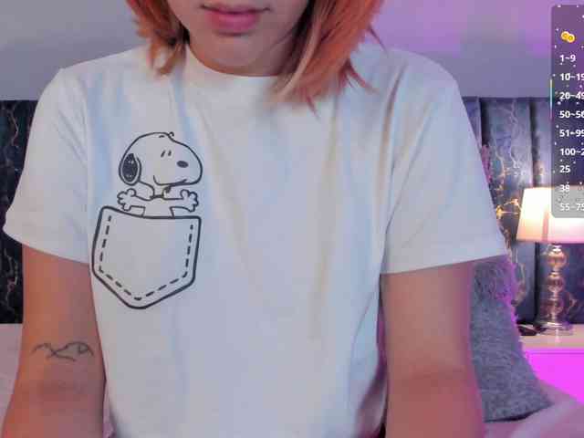 Sophia-lemos webcam