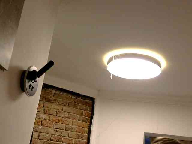 SweetLanitta webcam