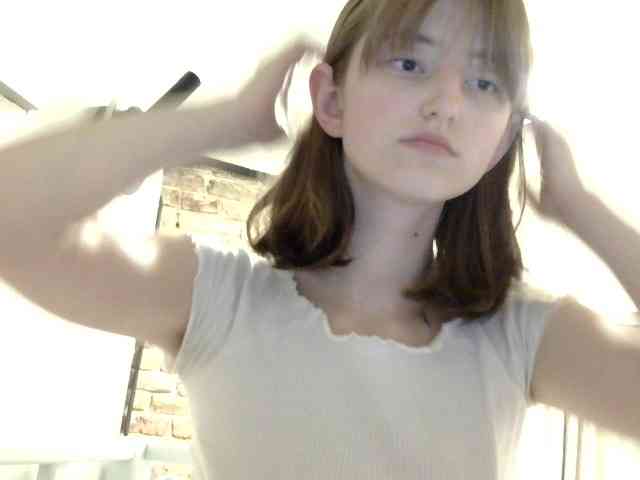 SweetLanitta webcam