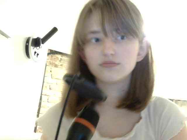 SweetLanitta webcam