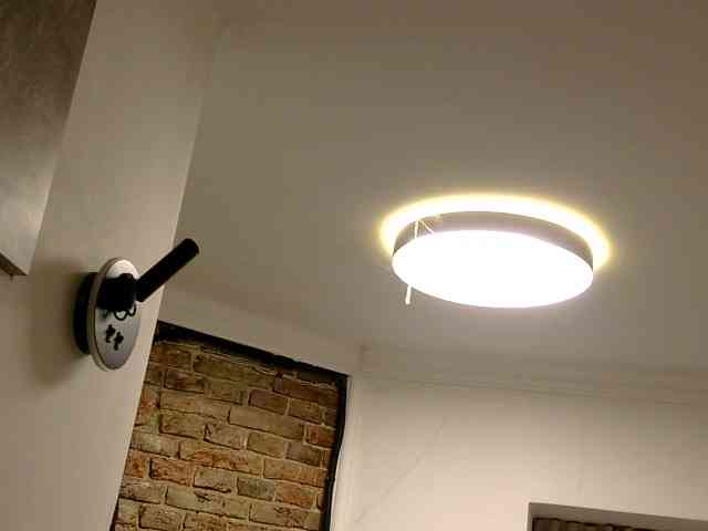 SweetLanitta webcam