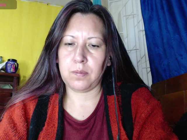 evatoms's BongaCams show and profile