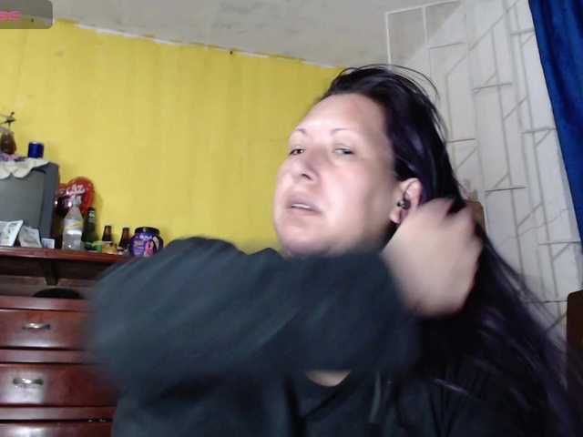 evatoms Live Cam on BongaCams