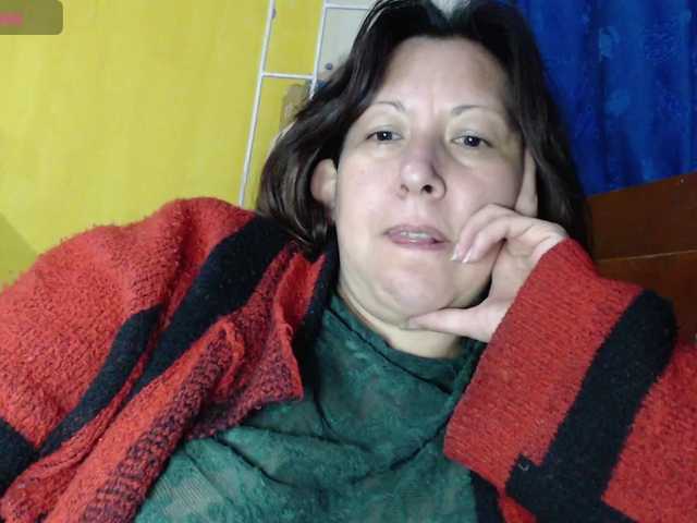 evatoms's BongaCams show and profile