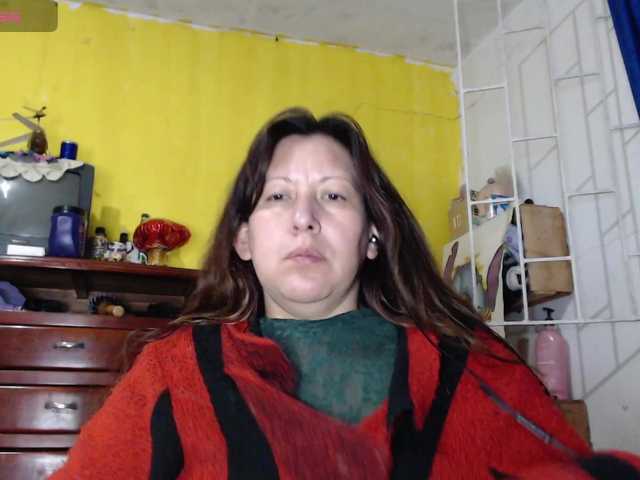 evatoms's BongaCams show and profile