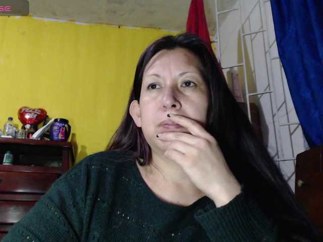 evatoms's BongaCams show and profile