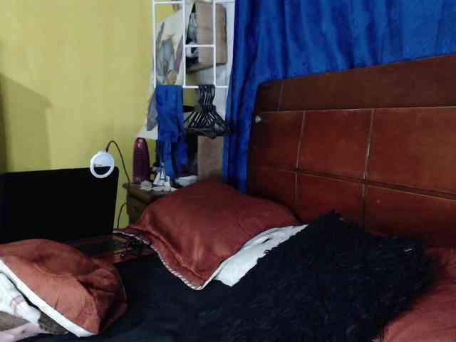 evatoms webcam