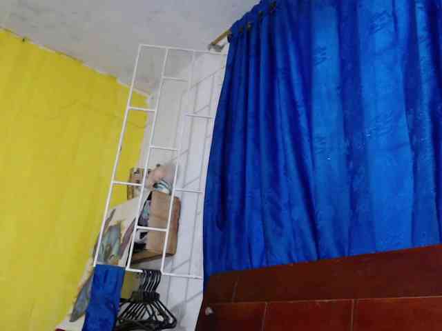 evatoms webcam