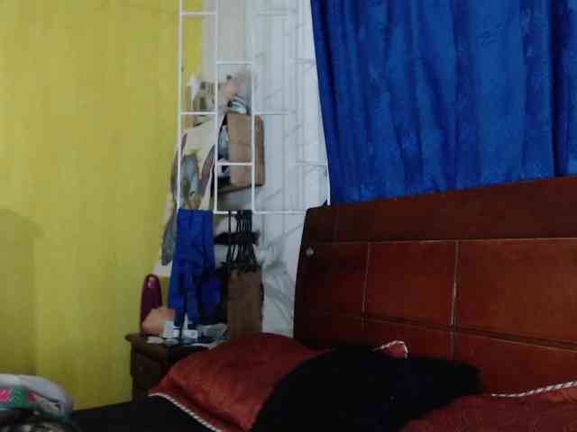 evatoms webcam