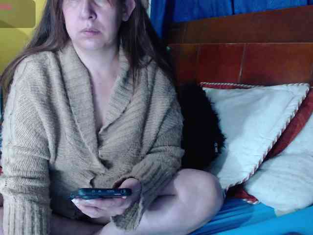 evatoms webcam