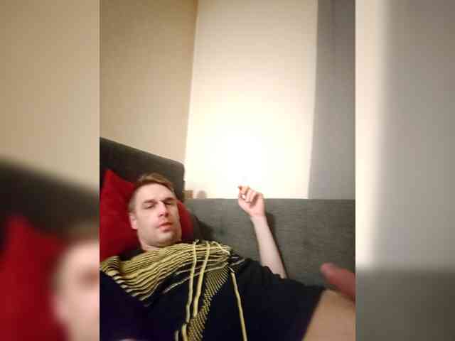 Sm0tej Live Webcam on BongaCams