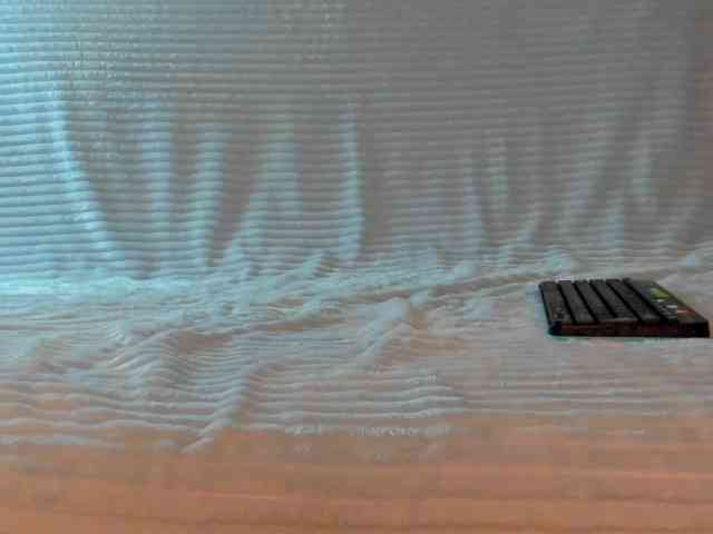 RRRMMMHHH webcam