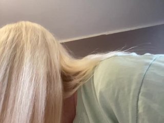Xyligana Porn Show
