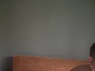 Xyligana Porn Show