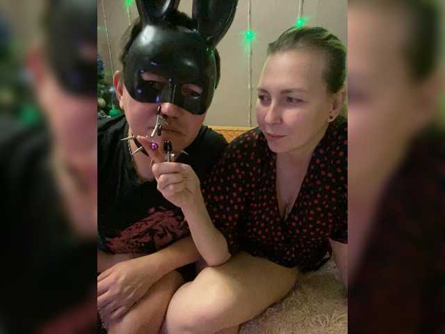 Xyligana's BongaCams show and profile