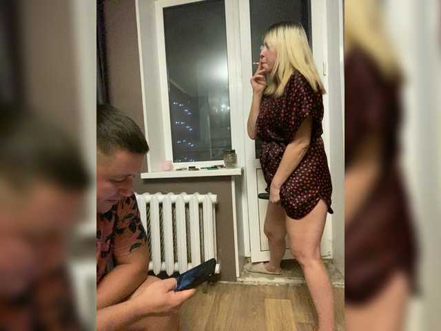 Xyligana from BongaCams