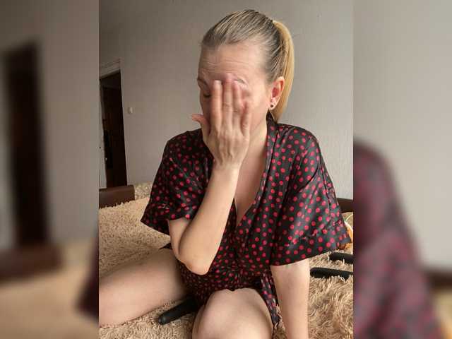 Xyligana's BongaCams show and profile