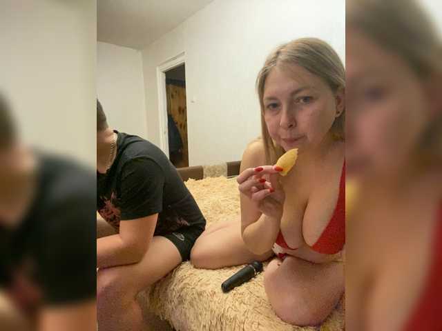 Xyligana's BongaCams show and profile