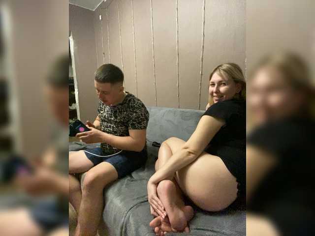 Xyligana's BongaCams show and profile