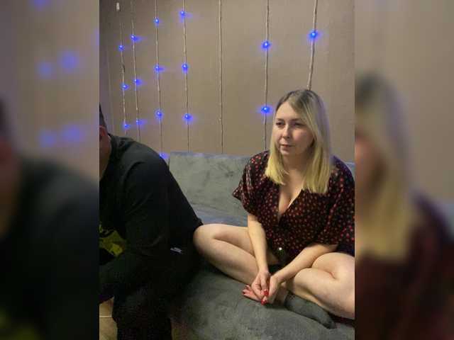 Xyligana's BongaCams show and profile