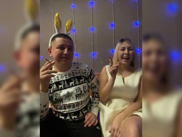 Xyligana's BongaCams show and profile