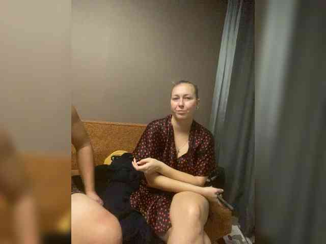 Xyligana Live Webcam on BongaCams