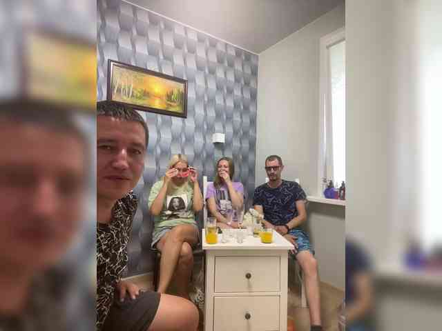 Xyligana Live Webcam on BongaCams