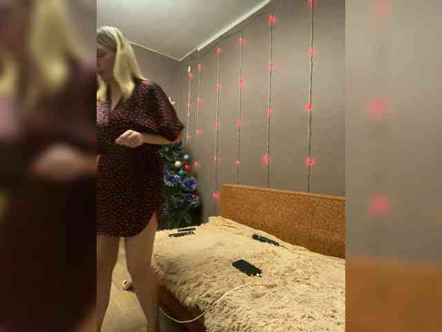 Xyligana Live Webcam on BongaCams