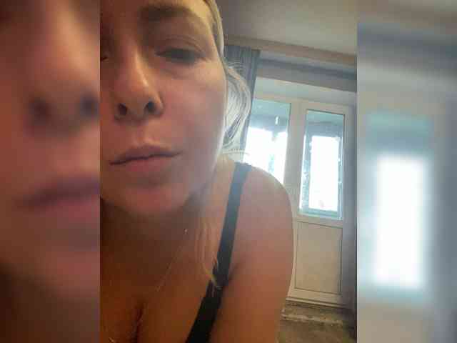 Xyligana Live Webcam on BongaCams