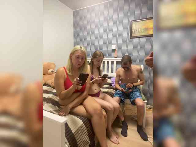 sex cam Xyligana