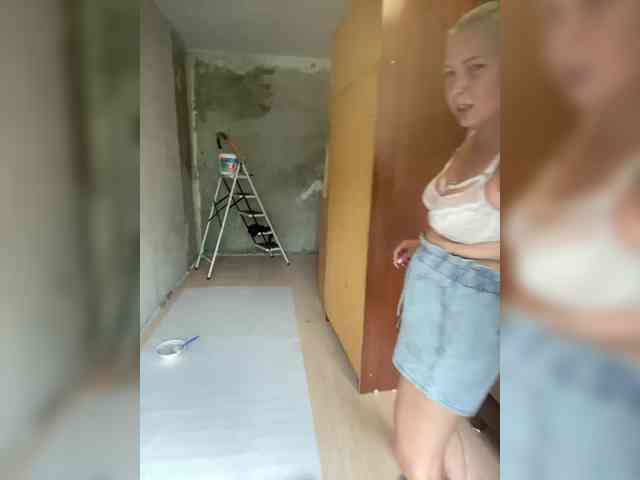 amateur nude cam Xyligana