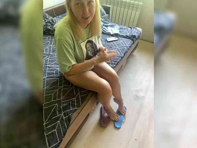 Xyligana Live Webcam on BongaCams