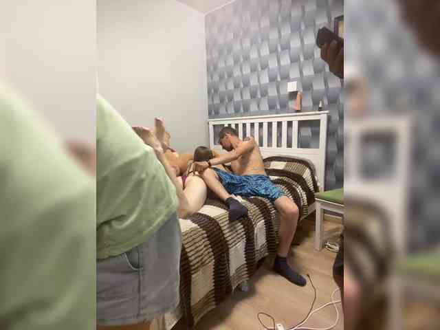 sex cam Xyligana