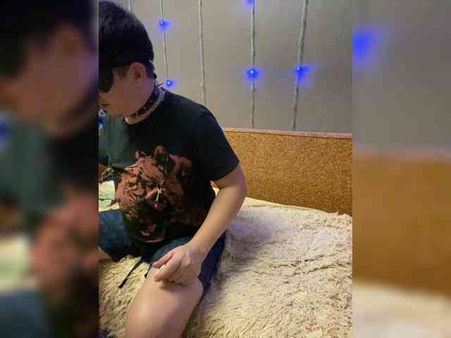 Xyligana Live Webcam on BongaCams