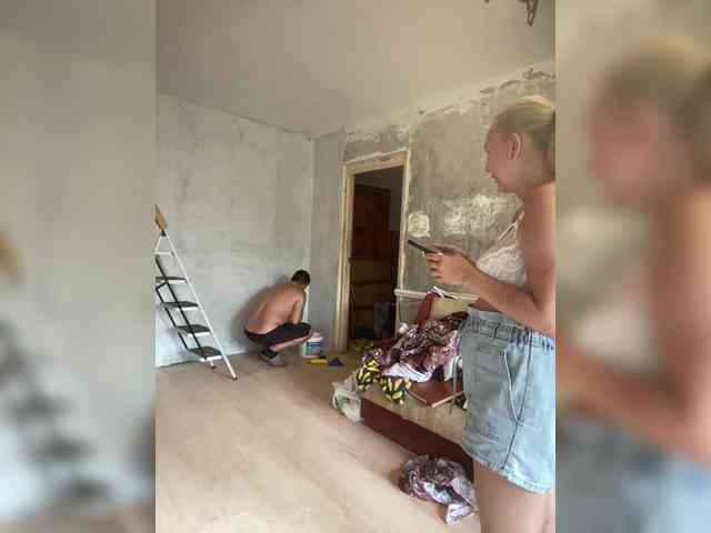 dirty video chat Xyligana