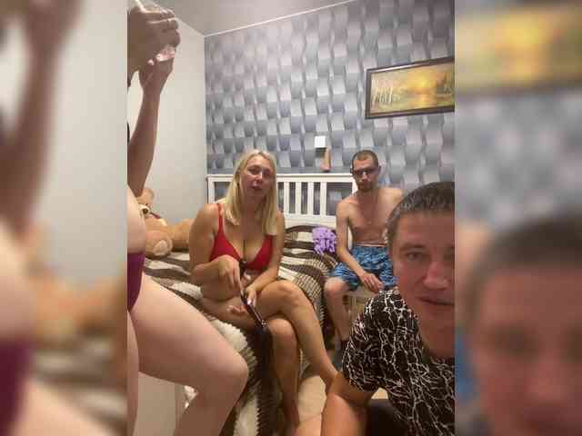 Xyligana Live Webcam on BongaCams