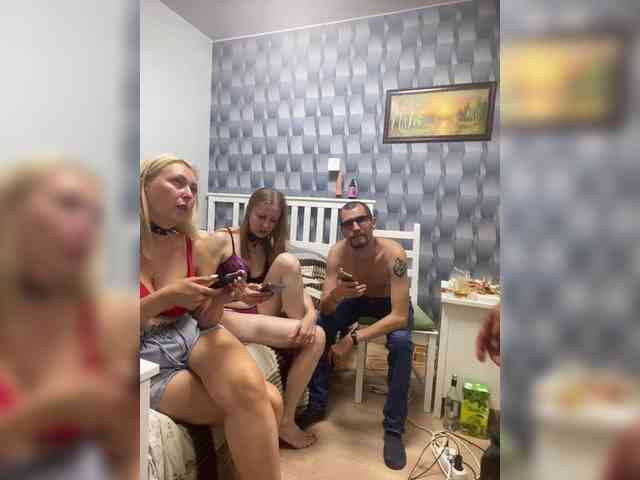free live cam Xyligana