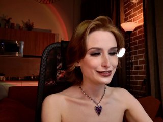 lunelucy Porn Show