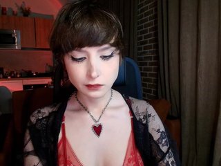 lunelucy Porn Show