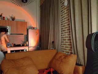 lunelucy Porn Show