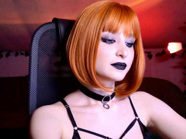 lunelucy's BongaCams show and profile