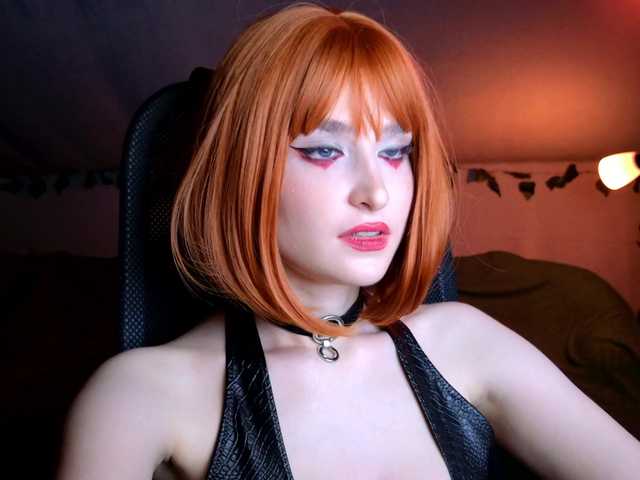 lunelucy's BongaCams show and profile