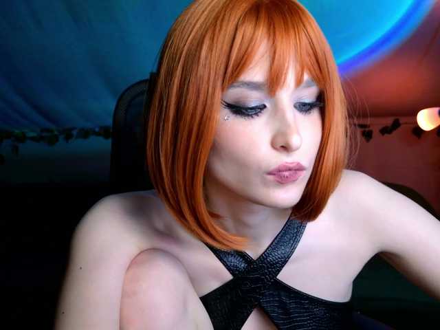 lunelucy's BongaCams show and profile