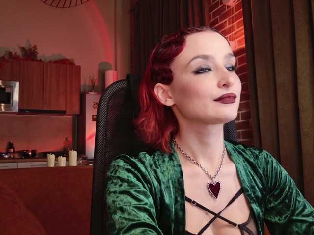 lunelucy from BongaCams is Freechat