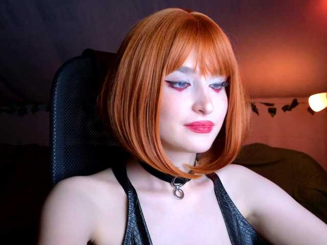 lunelucy's BongaCams show and profile