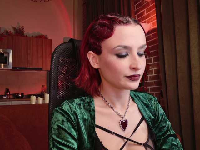 lunelucy from BongaCams is Freechat