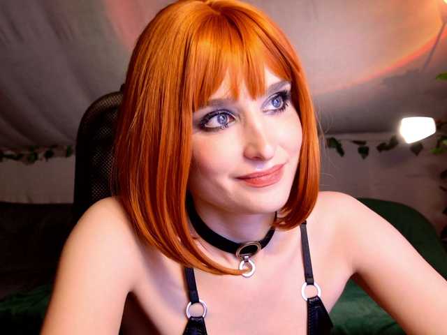 lunelucy Live Cam on BongaCams