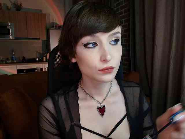 lunelucy webcam